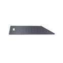 Margelle gauche pour piscine | Graphite rectangulaire | V2 | INTEX