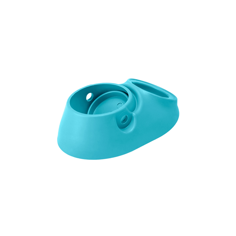Base de pied d'ancrage | pour portique couleurs | INTEX