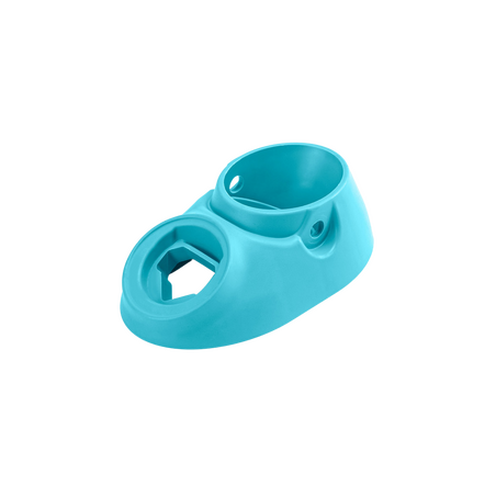 Base de pied d'ancrage | pour portique couleurs | INTEX