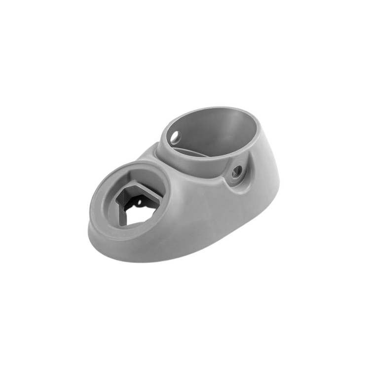 Base de pied d'ancrage | pour portique gris | INTEX
