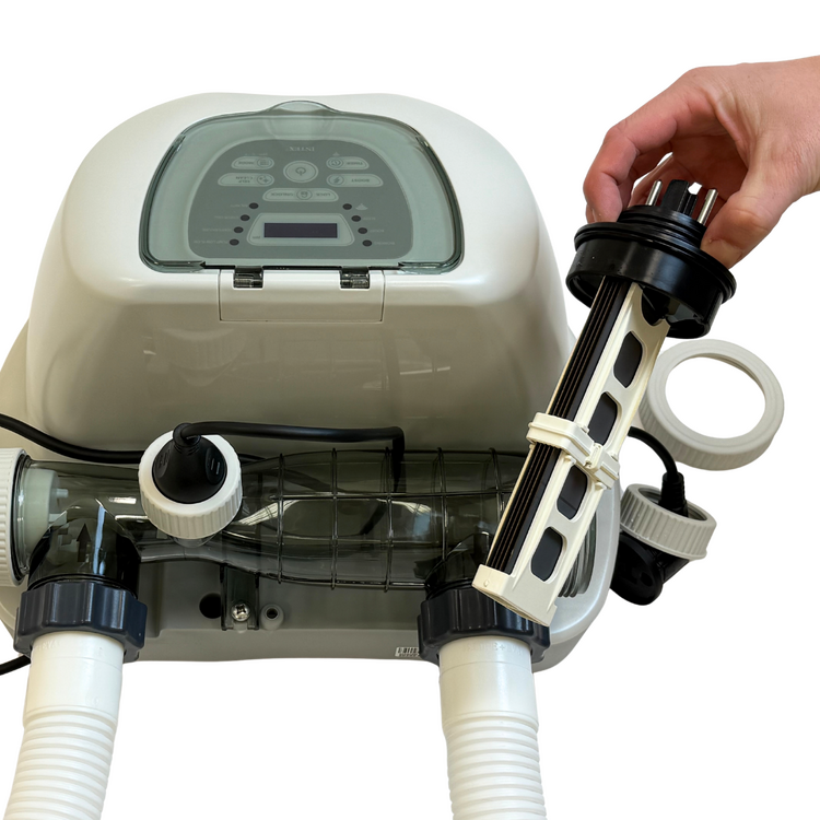Cellule électrolytique | pour stérilisateur QS1600 PLUS | INTEX