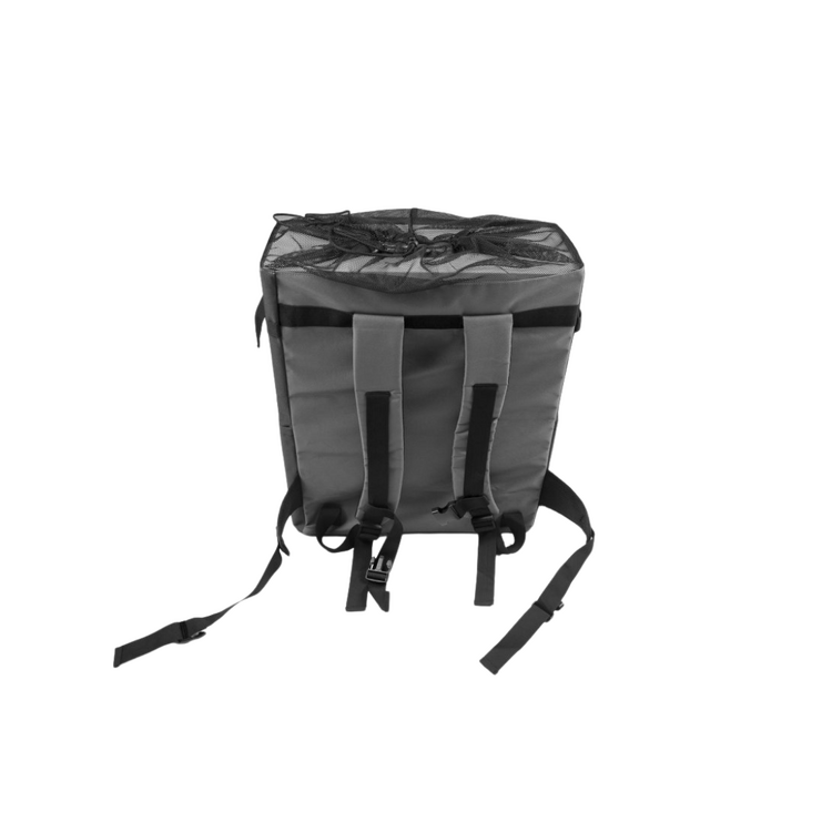 Sac à dos | pour float tube | INTEX