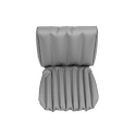Assise gonflable | pour float tube | INTEX