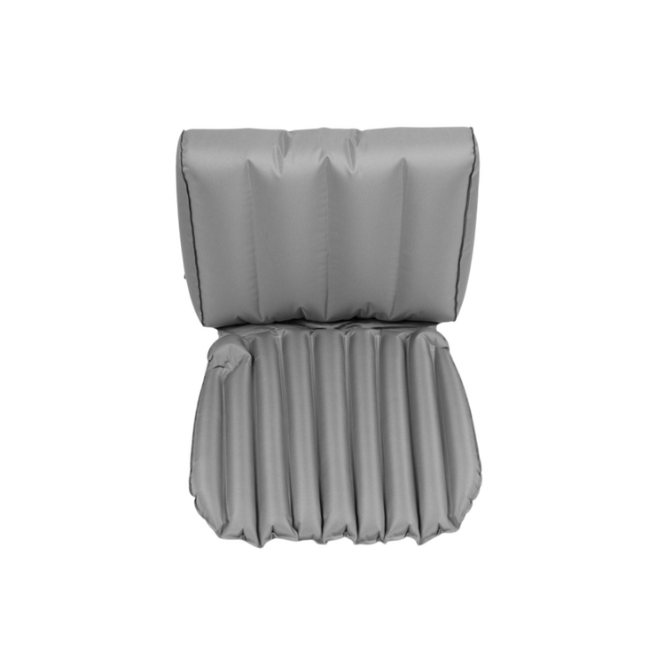 Assise gonflable | pour float tube | INTEX