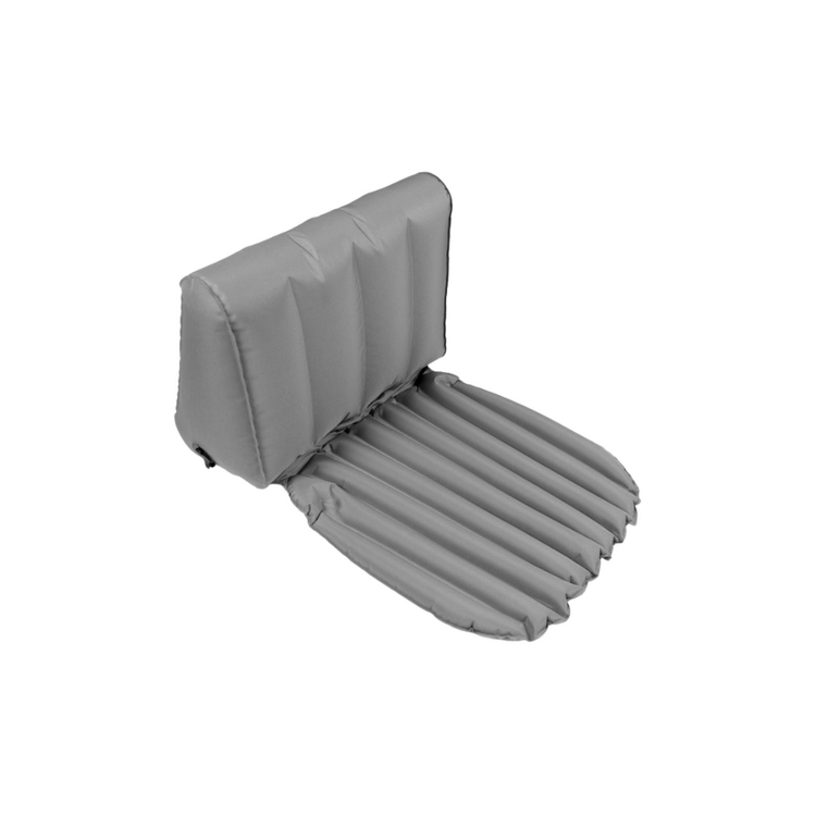 Assise gonflable | pour float tube | INTEX
