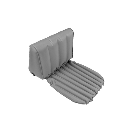 Assise gonflable | pour float tube | INTEX