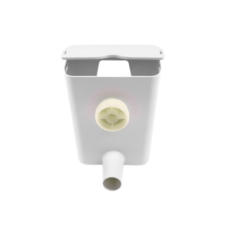 Bocal de skimmer | pour piscine pour animaux | INTEX