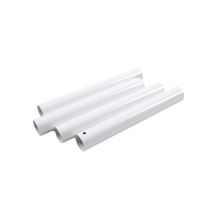 Pied vertical | pour piscine carrée pour chien | INTEX