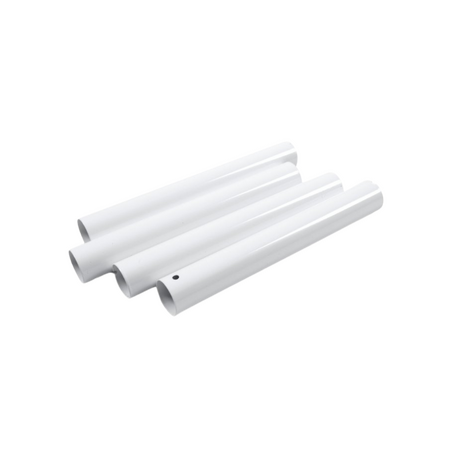 Pied vertical | pour piscine carrée pour chien | INTEX