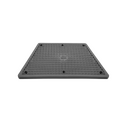 Plaque moteur | Pour bateau Mariner semi-rigide | INTEX