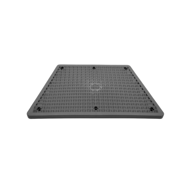 Plaque moteur | Pour bateau Mariner semi-rigide | INTEX