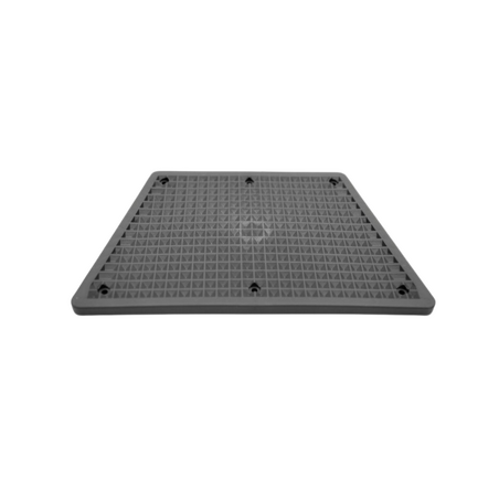 Plaque moteur | Pour bateau Mariner semi-rigide | INTEX
