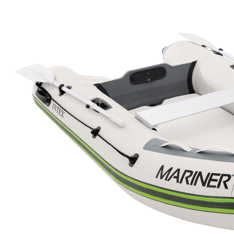 Support moteur | Pour bateau Mariner semi-rigide | INTEX