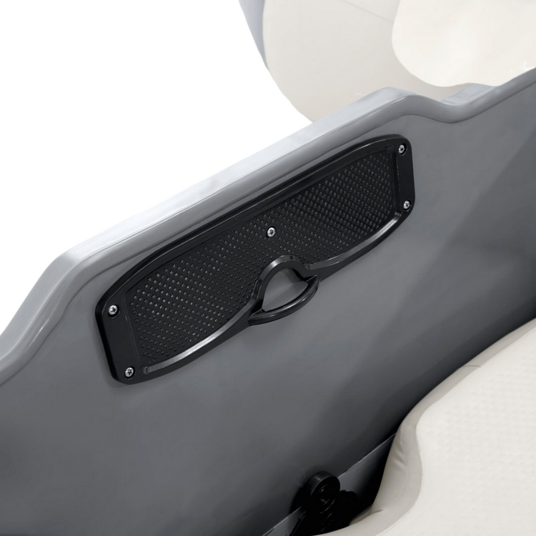 Support moteur | Pour bateau Mariner semi-rigide | INTEX