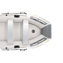 Banc | pour bateau Mariner semi-rigide | INTEX