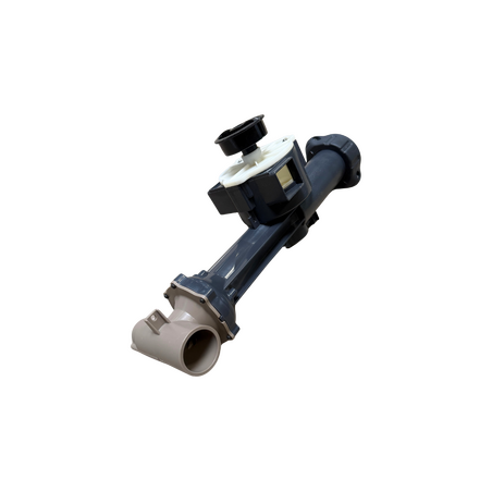 Conduit de blower | pour spa Ardoise SB-HSWF20-2 | INTEX