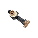 Conduit de blower | pour spa Chevron SB-HSWF20-2 | INTEX
