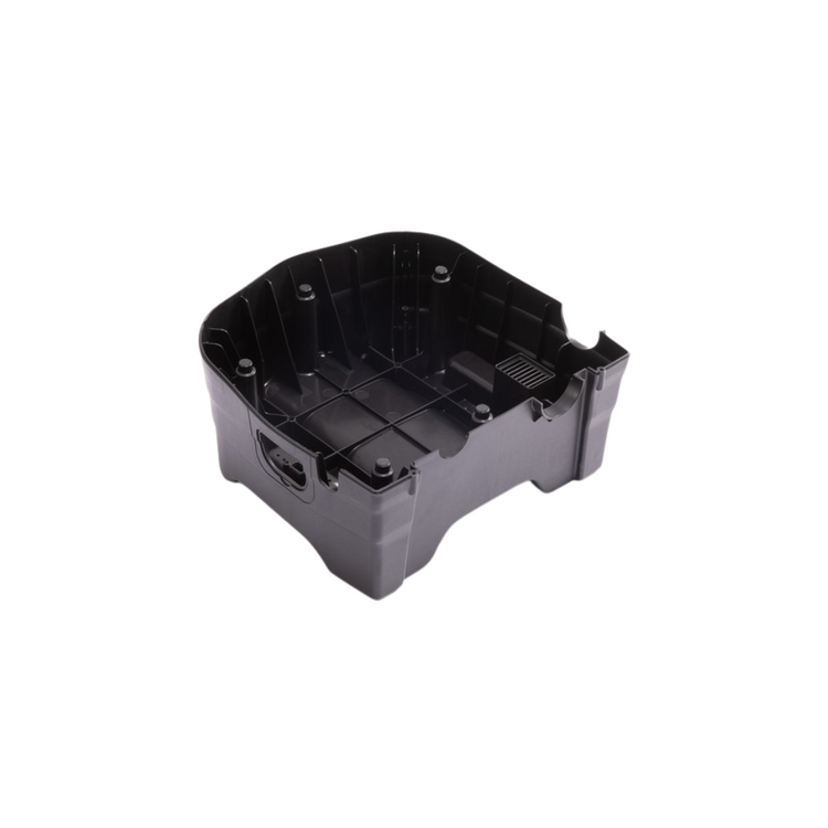 Base pour le bloc technique | spa Ardoise SB-HSWF20-2 | INTEX