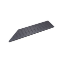 Margelle droite pour piscine | Graphite rectangulaire | V2 | INTEX