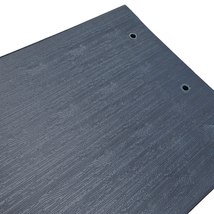 Margelle droite pour piscine | Graphite rectangulaire | V2 | INTEX
