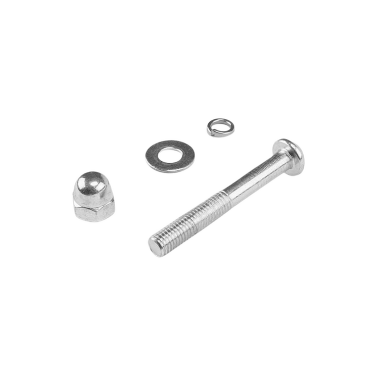 Jeu de boulons longs | pour toboggan | INTEX