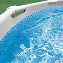 Cartouches de filtration | Lot de 2 | INTEX