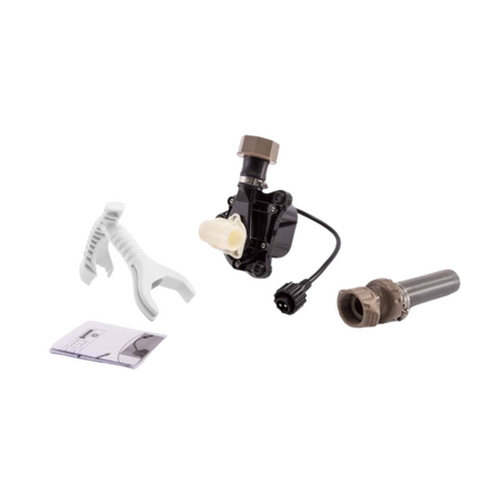 Pompe de filtration pour spas bulles INTEX