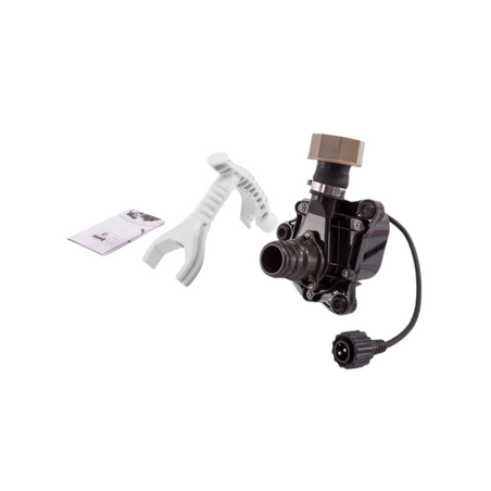 Pompe de filtration pour spa jets et bulles/jets INTEX