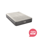 Matelas gonflable électrique | Truaire TPU comfort plus | INTEX