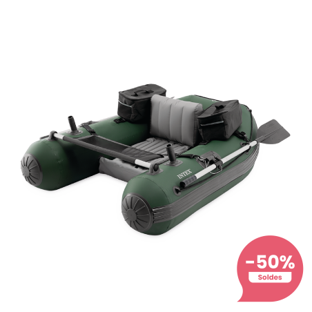 Float tube Intex | Résistant | Loisirs nautiques & Pêche | INTEX