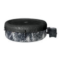 Couverture | pour spa Galaxie 4 places | INTEX