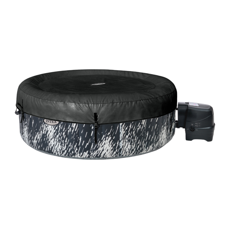 Couverture | pour spa Galaxie 4 places | INTEX