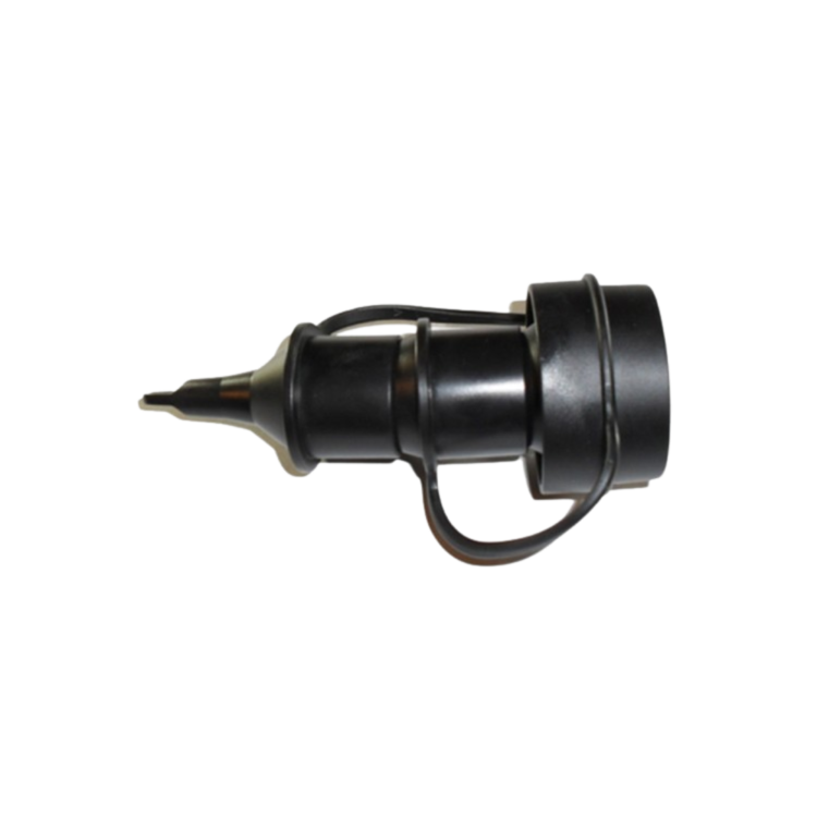 Embouts de gonfleur 3 types INTEX