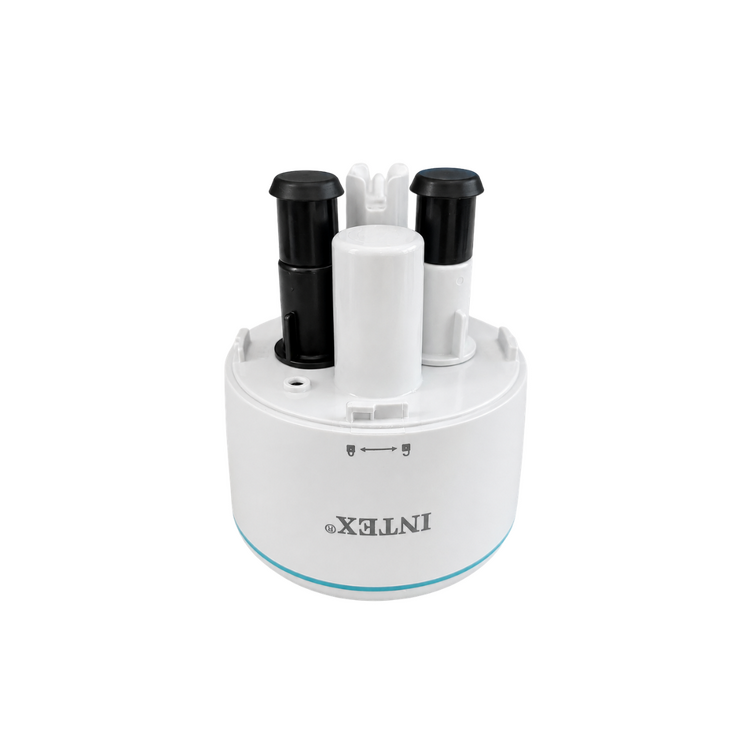 Sonde de pH | analyseur d'eau | INTEX