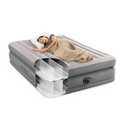 Matelas gonflable prime comfort elevated | 2 personnes | INTEX