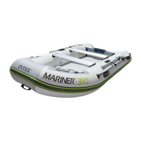 Bateau semi rigide | Mariner 310 | Annexe bateau | 4 places | INTEX