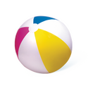 Ballon à tranche gonflable 