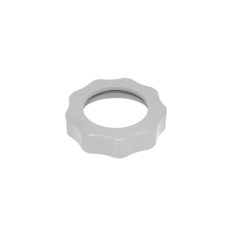 Ecrou de serrage du préfiltre pour filtres à sable et combiné INTEX