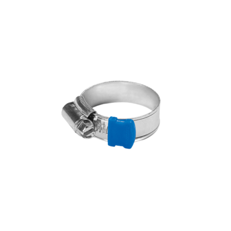 Collier de serrage métallique diamètre 32 mm INTEX
