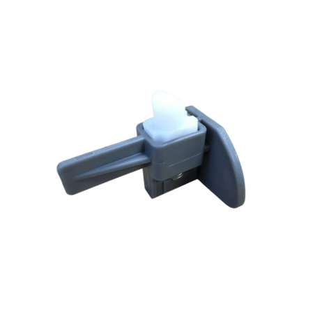Clip pour pièce en T piscine ronde Ultra Frame de 4,27 m INTEX