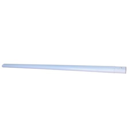Pied piscines rondes Prism Frame hauteur 1,07 m de 2017 à 2019 INTEX