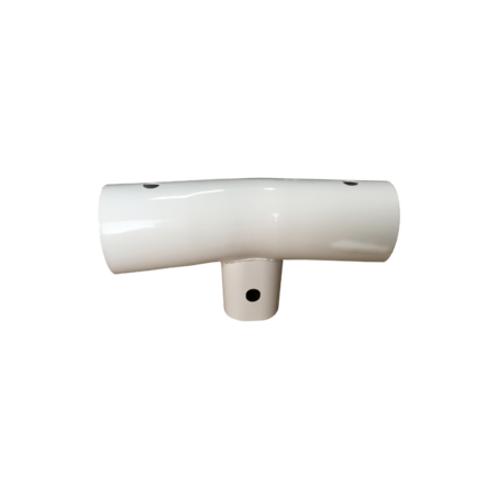 Pièce en T pour piscine ronde Prism Frame 3,05 x 0,76 m INTEX