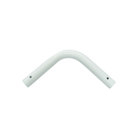 Pièce d'angle pour piscine rectangulaire Prism Frame INTEX