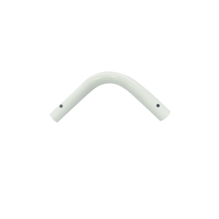 Pièce d'angle pour piscines Prism Frame et Chevron Clearview INTEX 