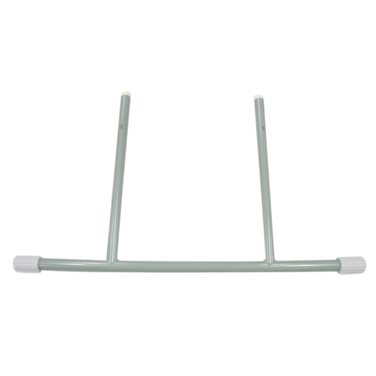 Partie inférieure du pied C pour échelle 1,22 m INTEX