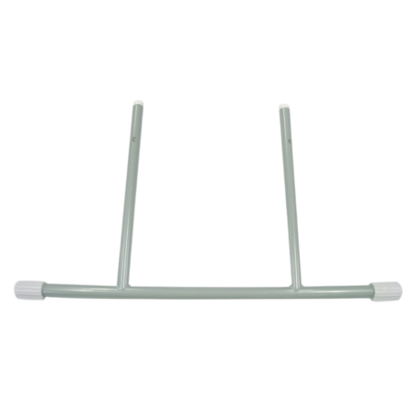 Partie inférieure du pied C pour échelle 1,22 m INTEX