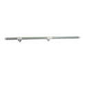 Partie inférieure du pied B pour échelle 1,22 m INTEX