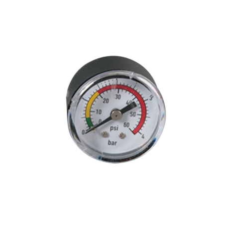 Manomètre pour filtres à sable 8 m³/h et 10 m³/h et combo 8 m³/h INTEX