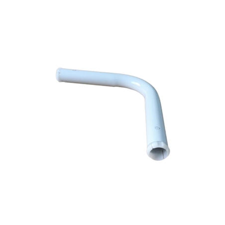 Pièce d'angle piscine carrée Prism Frame 4,88 x 4,88 x 1,22 m INTEX