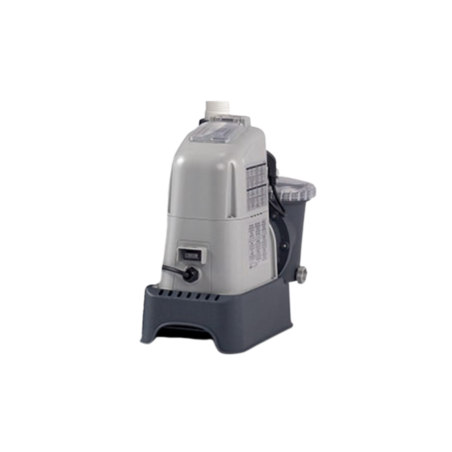 Pompe pour combiné stérilisateur /filtre à sable 6 m³/h INTEX